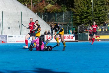 Bild 143 - Frauen Harvestehuder THC - Berliner HC : Ergebnis: 4:1